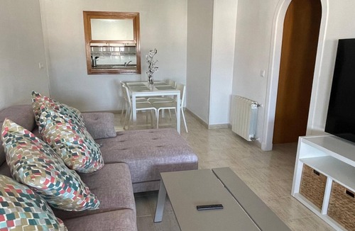 Urbanova Apartment | ALICANTE BEACH AIRPORT