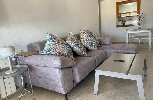 Urbanova Apartment | ALICANTE BEACH AIRPORT