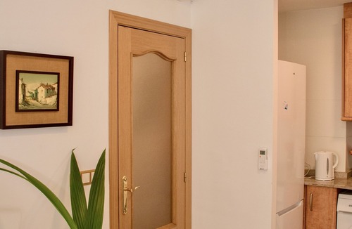 Pla del Bon Repos Apartment | Alicante Beach Sea Apart