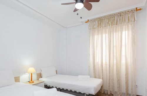 Pla del Bon Repos Apartment | Alicante Bon Repós Apartment by GHR Rentals