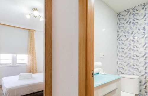 Pla del Bon Repos Apartment | Alicante Bon Repós Apartment by GHR Rentals