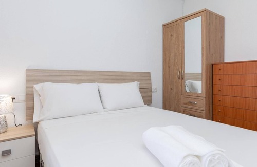 Pla del Bon Repos Apartment | Alicante Bon Repós Apartment by GHR Rentals