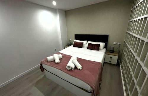 San Anton Apartment | Alicante Central Loft