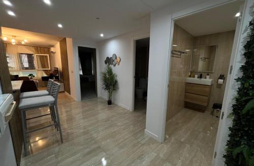 San Anton Apartment | Alicante Central Loft