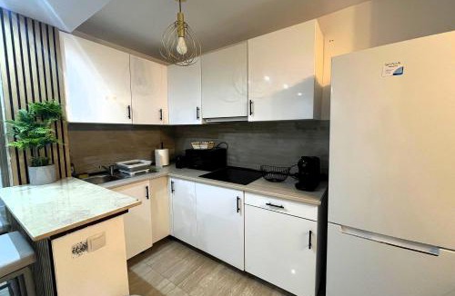San Anton Apartment | Alicante Central Loft