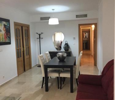 Ensanche Diputacion Apartment | Alicante Centro