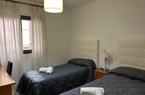 Ensanche Diputacion Apartment | Alicante Centro