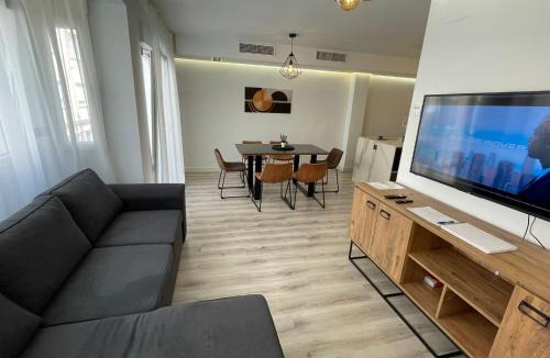 Pla del Bon Repos Apartment | Alicante City Suite 2