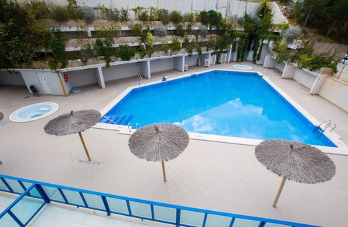Alicante Apartment | Alicante Hills 2 Bed Summer let