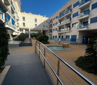 Alicante Apartment | Alicante Hills