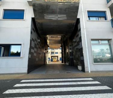 Alicante Apartment | Alicante Hills