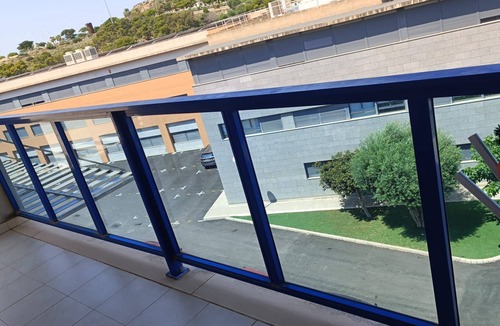 Alicante Apartment | Alicante Hills Terraza Gigante