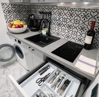 Alicante Apartment | Alicante Mercado Central PARKING&APARTMENTS
