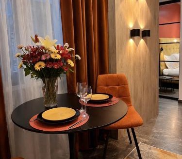 Alicante Apartment | Alicante Mercado Central PARKING&APARTMENTS