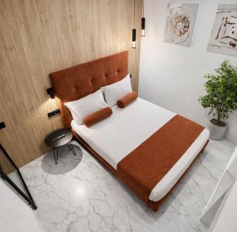 Alicante Apartment | Alicante Mercado Central PARKING&APARTMENTS