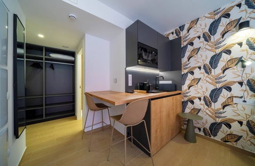 Alicante Hotel | Alicante Smart