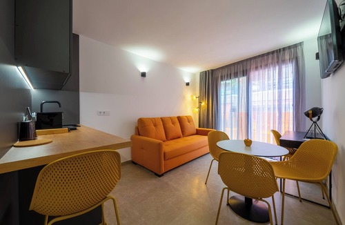 Alicante Hotel | Alicante Smart