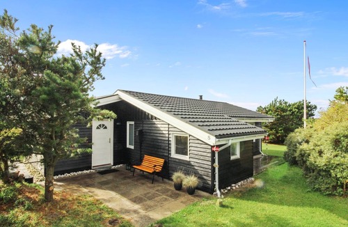 Hjørring House | "Alice" - 1.3km from the sea by Interhome