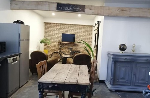 Arrest House | Alice au pays d'Arrest