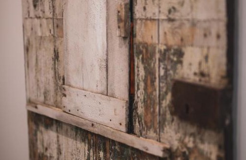 Arrest House | Alice au pays d'Arrest