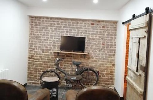 Arrest House | Alice au pays d'Arrest