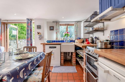 Corfe Castle Village House | Alice Cottage - Corfe Castle