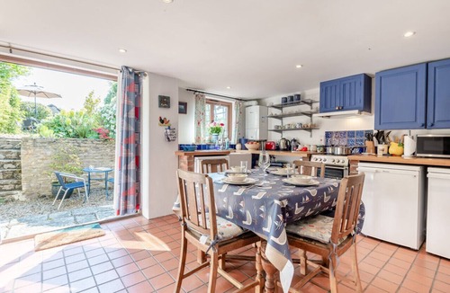 Corfe Castle Village House | Alice Cottage - Corfe Castle