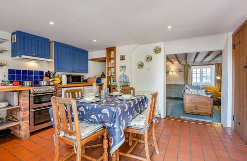 Corfe Castle Village House | Alice Cottage - Corfe Castle