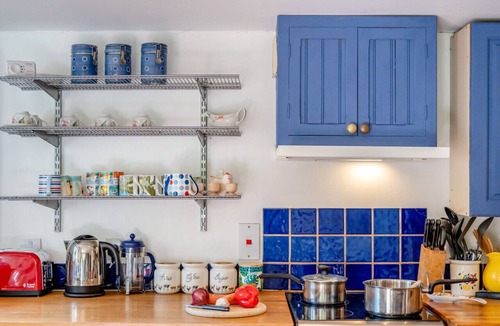 Corfe Castle Village House | Alice Cottage - Corfe Castle