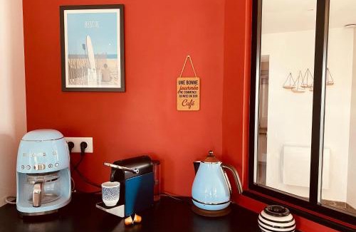 Cleder House | Alice Cottage
