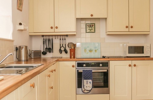 Minehead Cottage | Alice Cottage