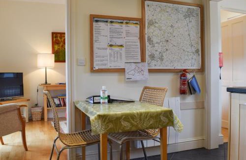 Clopton House | Alice Cottage