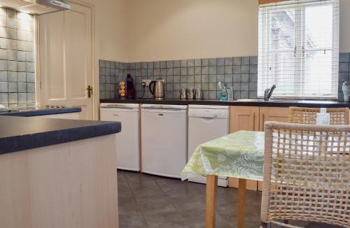 Clopton House | Alice Cottage