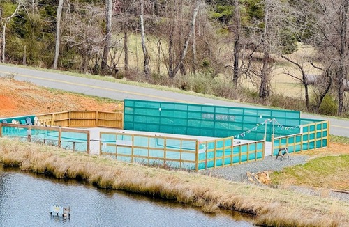 Floyd House | Alice - Green Acres Resort