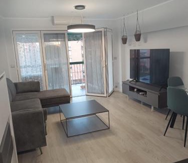 Playa Pobla de Farnals Apartment | Alice Home