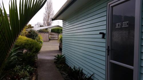 Auckland House | Alice House