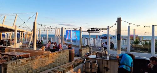 Selsey Resort | Alice in West Sands