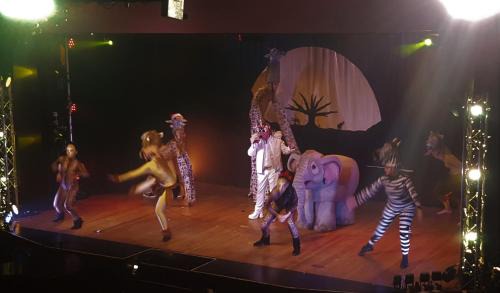 Selsey Resort | Alice in West Sands