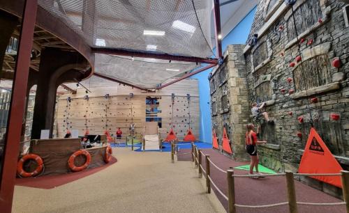 Selsey Resort | Alice in West Sands