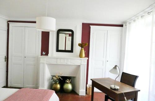 Lectoure Bed & Breakfast | Alice & Jeanne - Chambre d'hôte
