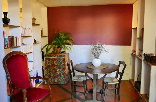 Lectoure Bed & Breakfast | Alice & Jeanne - Chambre d'hôte