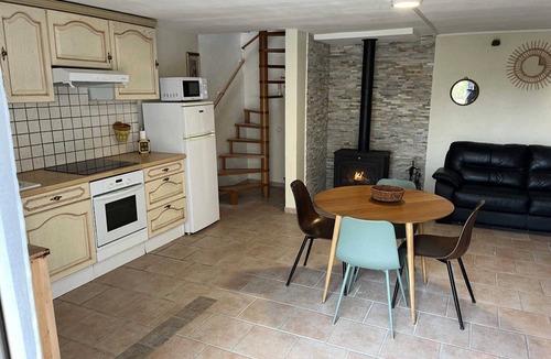 Montgaillard House | Alice - MONTGAILLARD