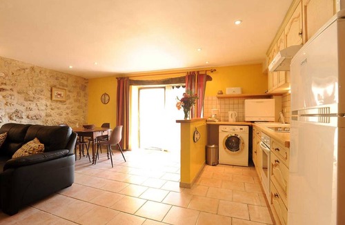 Montgaillard House | Alice - MONTGAILLARD