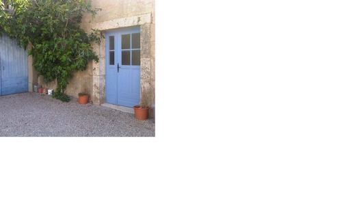 Paraza House | Alice Paraza House, Canal du Midi