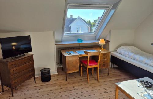Bogense Bed & Breakfast | Alice Pedersen Bed and Breakfast