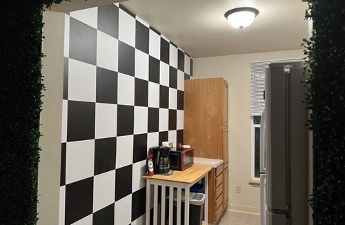 Northeast Neighbors Apartment | Alice- The Wonderland Experience