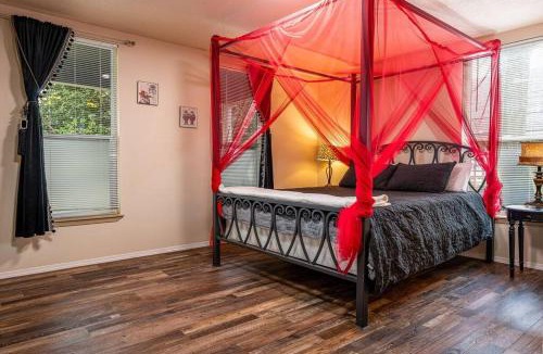 Northeast Neighbors Apartment | Alice- The Wonderland Experience