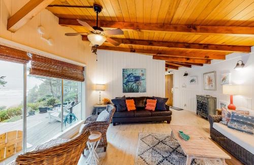 South Beach House | Alicia's Beach House