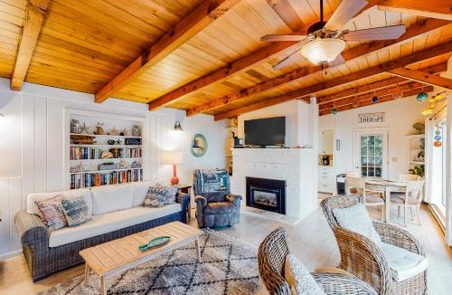 South Beach House | Alicia's Beach House