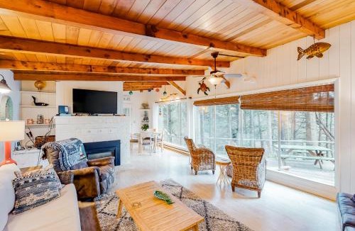 South Beach House | Alicia's Beach House